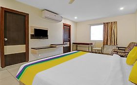 Hotel G Square
